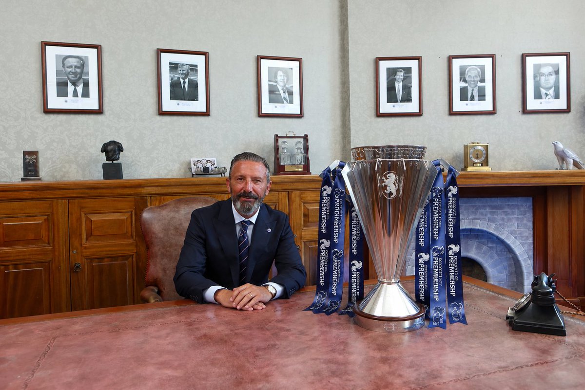 MikeC_TQ1's tweet photo. @StephenLauglw9 @RangersFC It’s coming home 😂 https://t.co/xxbTWCTYe9