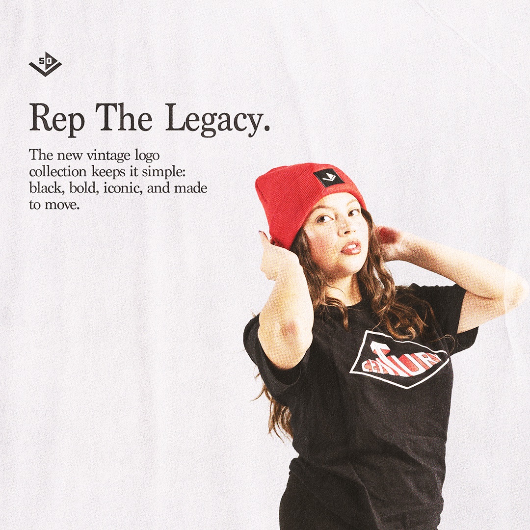 centuryma's tweet photo. Rep the Legacy. 🔱

The new vintage logo collection keeps it simple: black, bold, iconic, and made to move. 
.
.
.
.
#centurymartialarts #martialarts #vintage #keepitsimple #iconic https://t.co/ufHgUQvhLU