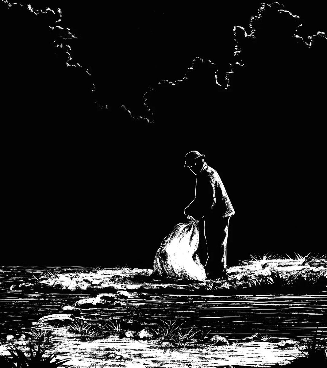 TinyBullStudios's tweet photo. Omen Exitio: Hunger hits Steam on June 25!
A Lovecraftian investigative visual novel set in 1927 New York, rooted in real events.
5 endings. 350,000 words. 900 hand-drawn illustrations. Every choice leaves a mark.
#IndieGame #NarrativeGame #Lovecraftian https://t.co/tRJhu2L9Vh