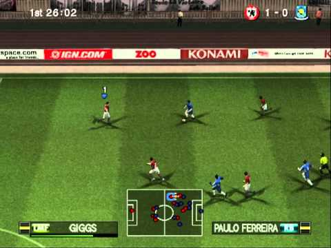 lima_rafael's tweet photo. @16bitsdadepre O Gameplay dos Fifas da década passada era melhor. 

Eu acho realzão que existe um vácuo enorme para aparecer um jogo de futebol AAA bom, porque nem Fifa nem EFootball entregam algo bom faz algum tempo já.

Enquanto isso fico com esses dois :) https://t.co/ffju13bYPT