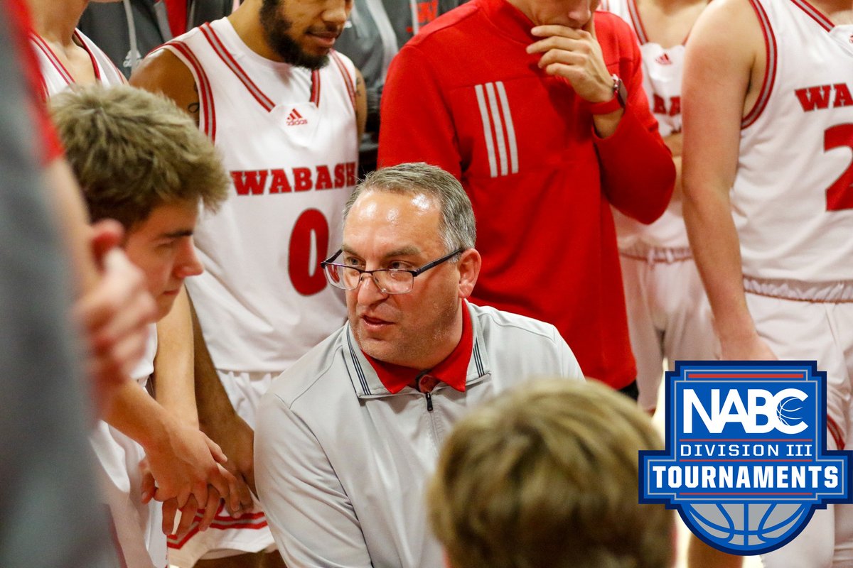 wabashathletics's tweet photo. 🏀 Wabash will compete in the inaugural @NABC1927 Division III Tournament in Las Vegas presented by @d3hoops as part of the 2026-27 @wabashbball schedule.

The Little Giants will join an eight-team field Dec. 21-22 in Las Vegas.

🔗 https://t.co/63Q0rZ6jpE

#WAF https://t.co/A9Ti4u9NFA