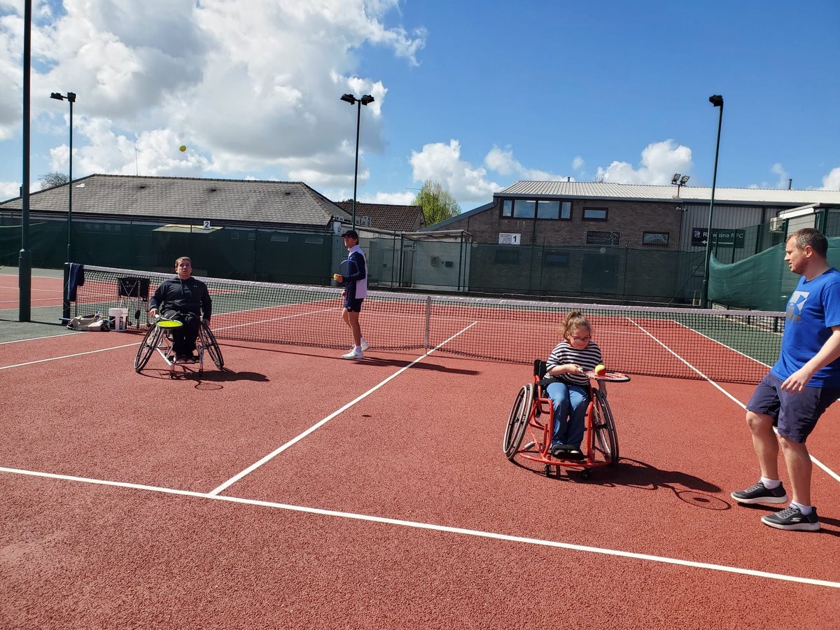 sqwales's tweet photo. We've just published a bumper set of reports from events over the last few weeks and months.  Take a look at the Squash Wales website to get the rundown on what happened at the: https://t.co/hnb1DcfWhh