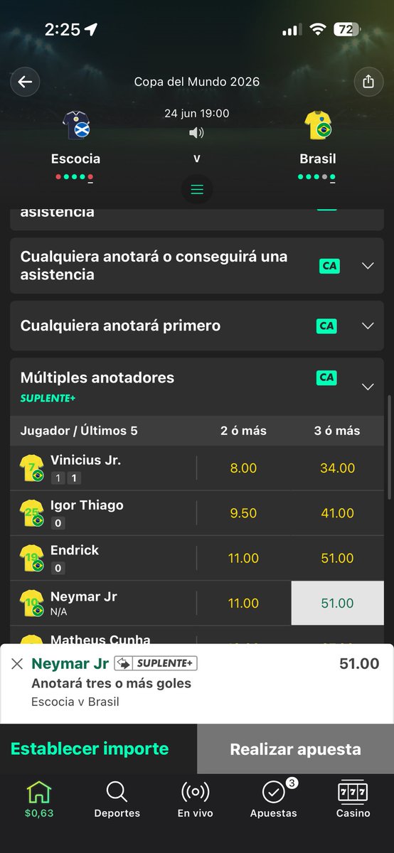 Genadiazz's tweet photo. Me llamarán loco pero… https://t.co/8utbUZk0kI