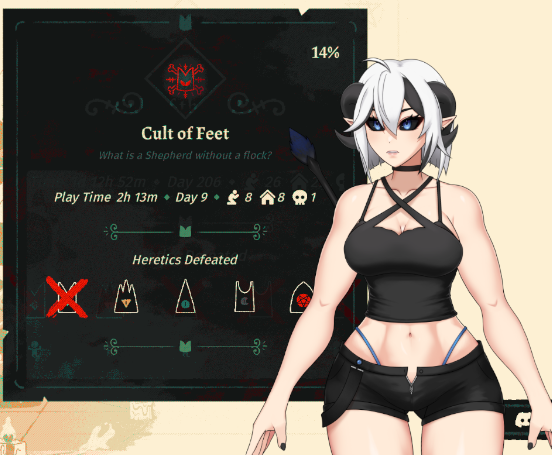 jaynekiri's tweet photo. More Goat cult~
https://t.co/PKdzp80qeN 

#envtuber #vtuber #femboy #twitch https://t.co/IPCN8oUJZs