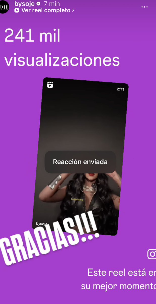 Belinda4286511's tweet photo. La PARA 🤌🏻 DE SHOW OUT NOW #elmanicomio https://t.co/ur89nDYafS