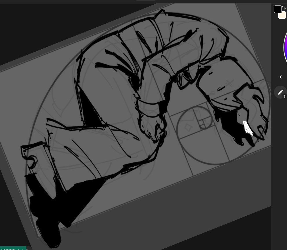 seabugged's tweet photo. sketch https://t.co/rz5f8OUkmm