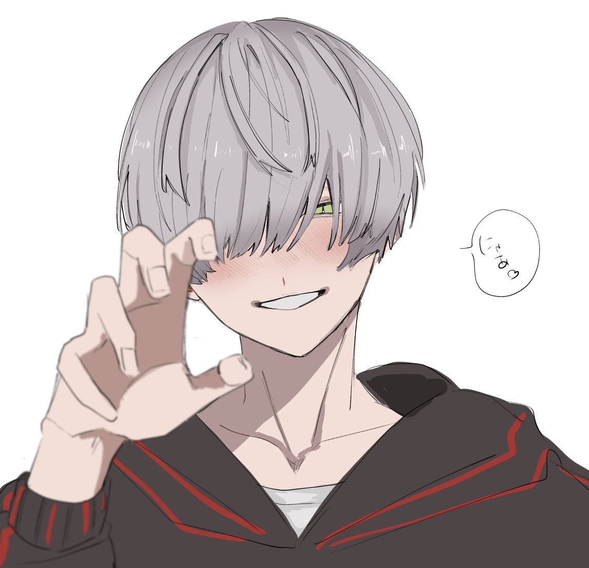 nemuri_ta1's tweet photo. 🐈夢

ワンチャンないですか？酔った時の寝る直前に…夢から「猫ちゃんして～」言われたら。
ない？あぁ……ないか…… https://t.co/RDZXopis8p