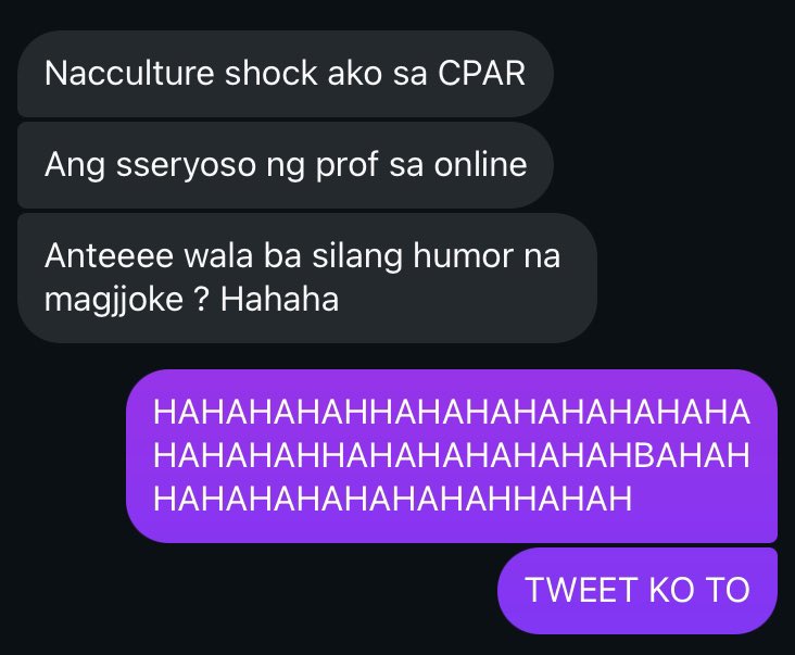 CPAcost_acctg's tweet photo. RE/SA peep na naging CP/AR baby 😭😭😭 https://t.co/X7Ic0FGRxG
