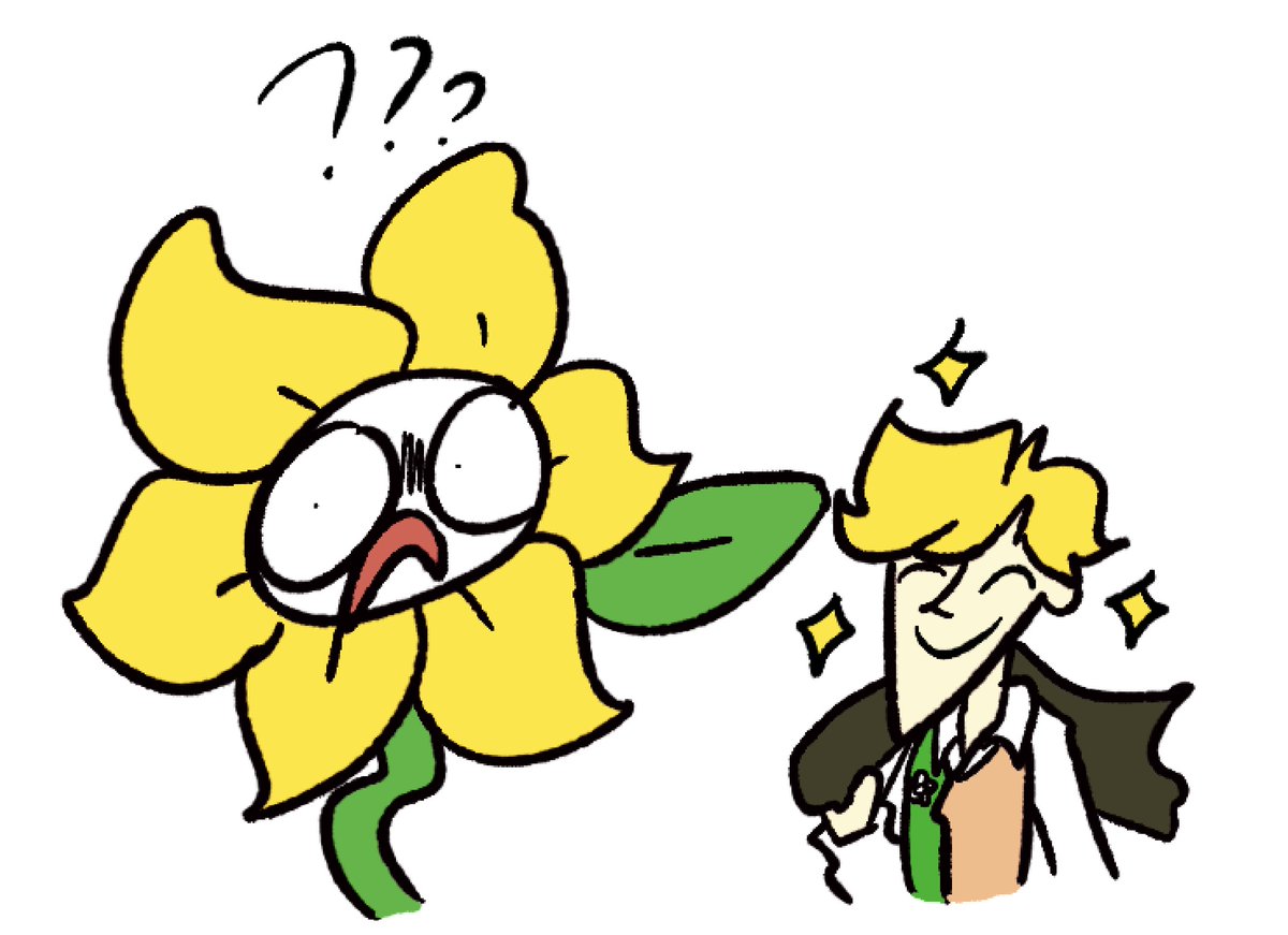 lingxinDAZE's tweet photo. 这他妈是什么？！
WHAT THE HELL IS THIS?!
（同位体找到了）
#DELTARUNE https://t.co/MHWxBEUPjK