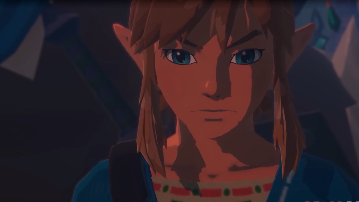 zeldatalk's tweet photo. which iteration of link do you feel connected to the most? 💭 https://t.co/NOLnv5NBYe