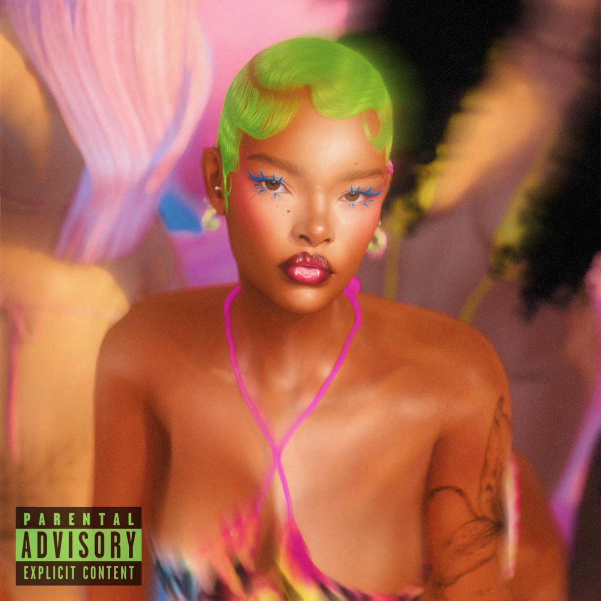 grlsowned's tweet photo. [NEW] “Blaze” now available on all streaming platforms 
#TheSims4 https://t.co/JwwJrcGwWz