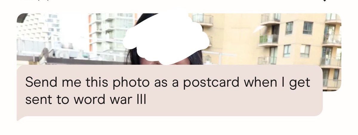 taniikay's tweet photo. 10/10 for creativity ngl https://t.co/RHocRvntOz