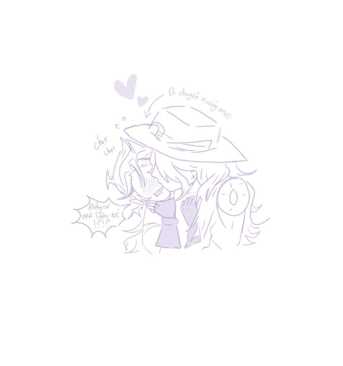 yokachan_ahihi's tweet photo. Mình yêu bọn họ #aov #stuartkaine #stukai https://t.co/a9JUtJEiry