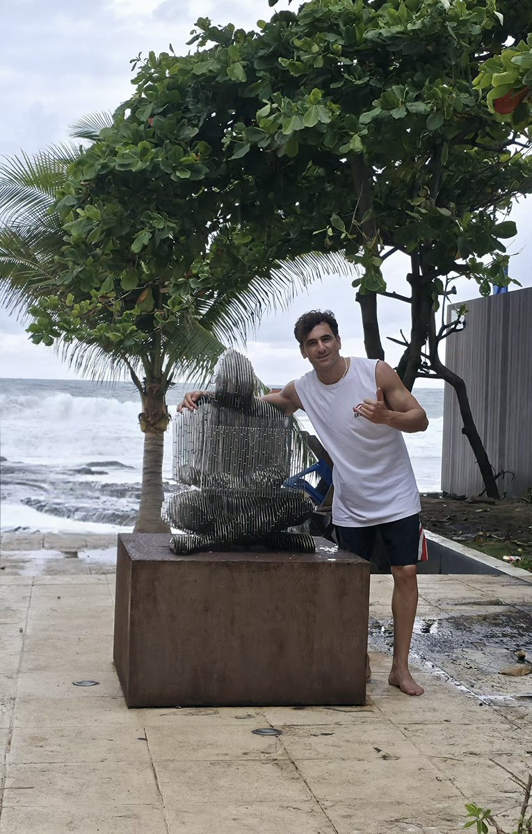 Merval_Surf's tweet photo. Me lo encontré a Satoshi en El Salvador y me dijo que si en 50K tengo dudas, que haga un plazo fijo.

bitcoin:native https://t.co/GwtyV8YFDA