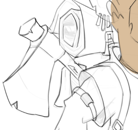 AjayToons's tweet photo. Working on some crazy stylized character designs https://t.co/14Beh0UHFR