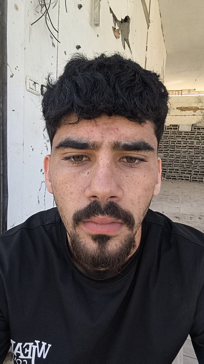 AzezWaj96348's tweet photo. Are you interested in us so that humanity can take action now? Donate before it’s too late.

https://t.co/DenVgwKW8J https://t.co/vPSalBmOTq