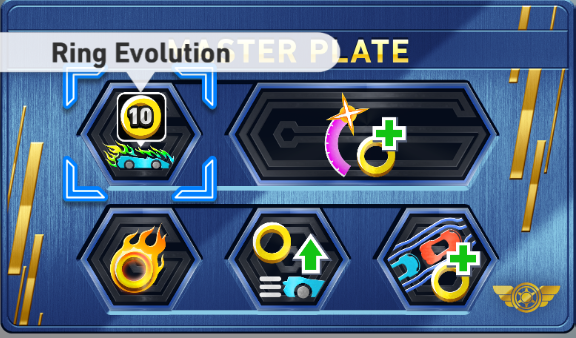 superJuanL's tweet photo. @KiddBlast_ I only can think of 3 builds with Ring Evolution, Ring Engine and Boost https://t.co/nFNDahME6c