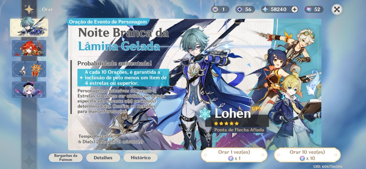 iagofadow2e's tweet photo. Queria chegar a 60k antes do banner da sandrone https://t.co/ycAUH9AKQK