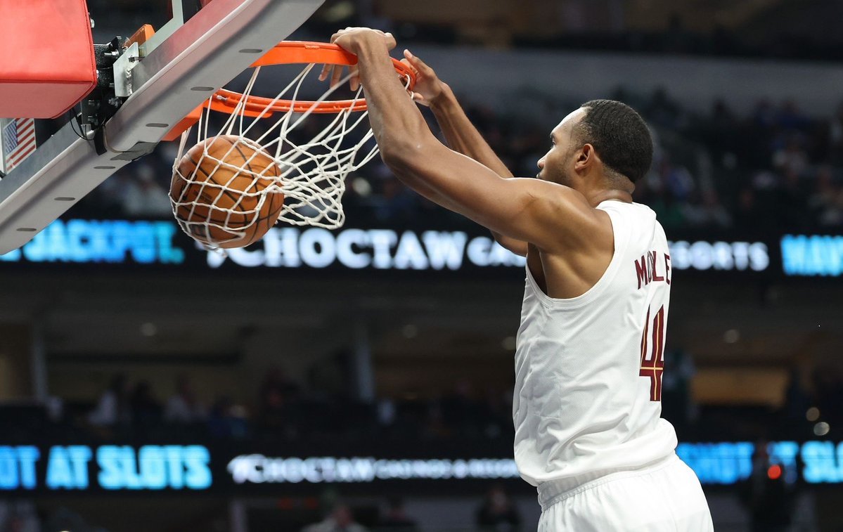Cavaliers Nation tweet media