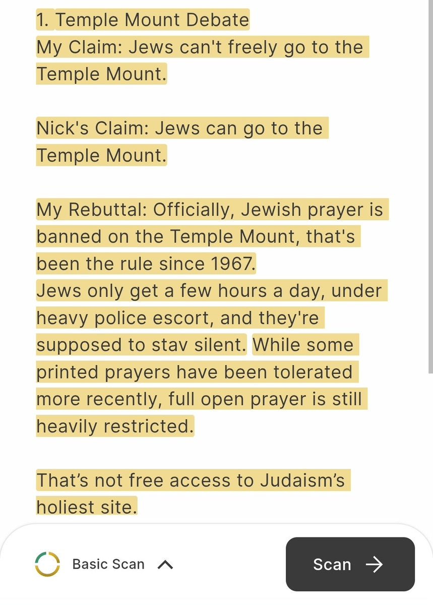 Nick Matau tweet media
