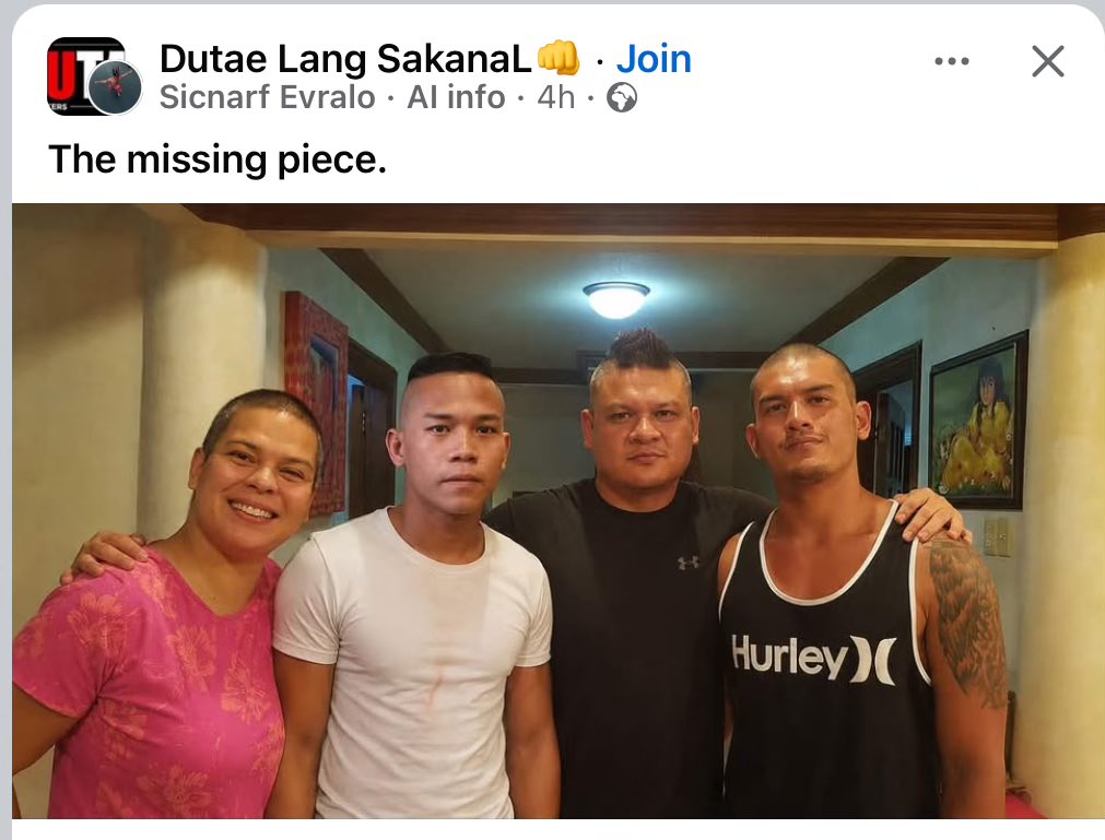 shamrocker_oo_'s tweet photo. Mga salot. https://t.co/OfQhLG5ae7