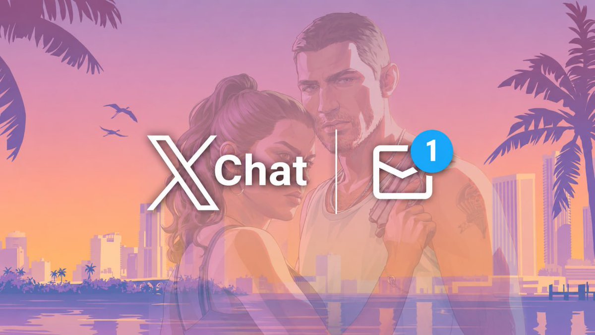 GTAVI tweet media