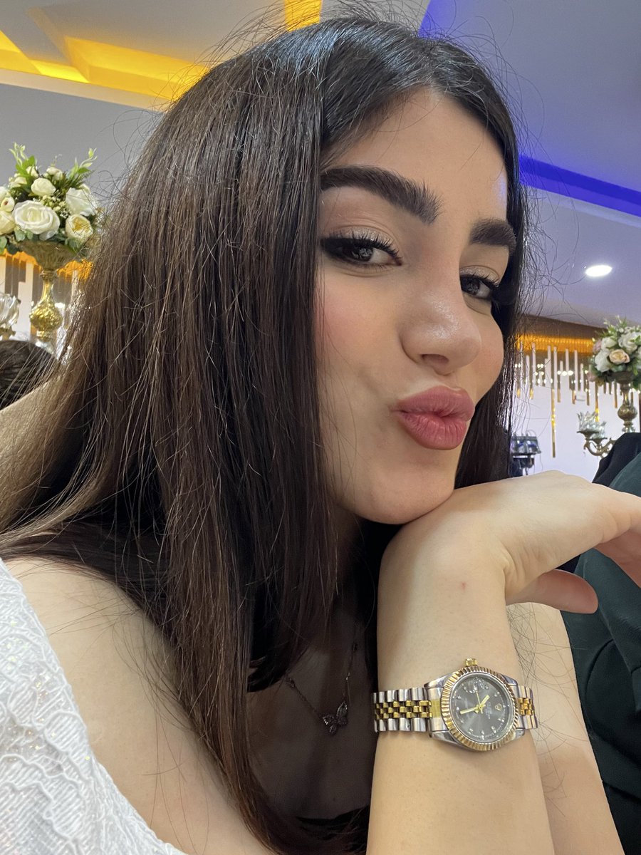 فـــاطـره tweet media