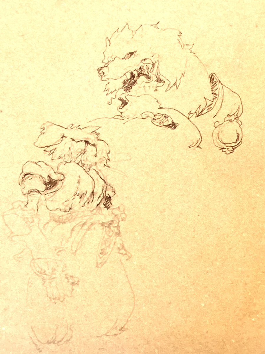 drxkth's tweet photo. Dog doodles https://t.co/GucStOsDfN