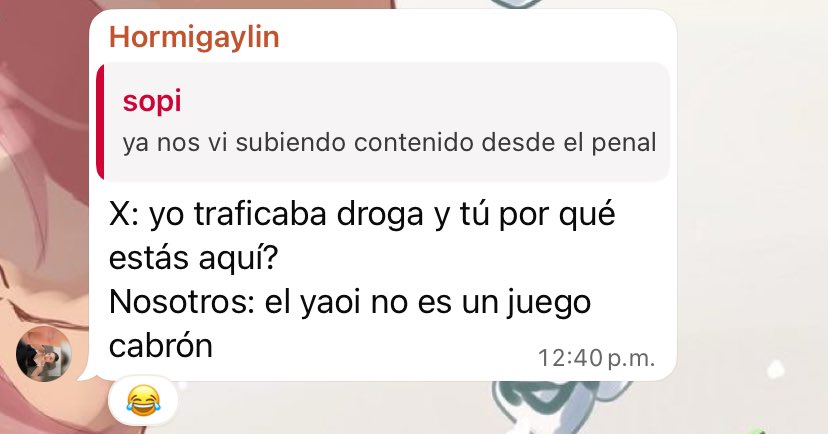 Brimiga out of context tweet media