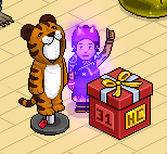 nikehbb's tweet photo. ⚠️ATENCIÓN SORTEO ACTIVO ⚠️

🟣El ganador/a del sorteo se llevará un maravilloso "Mono tigre" y el usuario mencionado ganará una "Caja 31 días HC" 

⚠️Requisitos: 
- Seguirme en X 
- Dar RT y menciona a un amigo/a 

🛑El sorteo finaliza el Domingo 28 de Junio a las 23:59 HPE https://t.co/lzsBX6fIDO