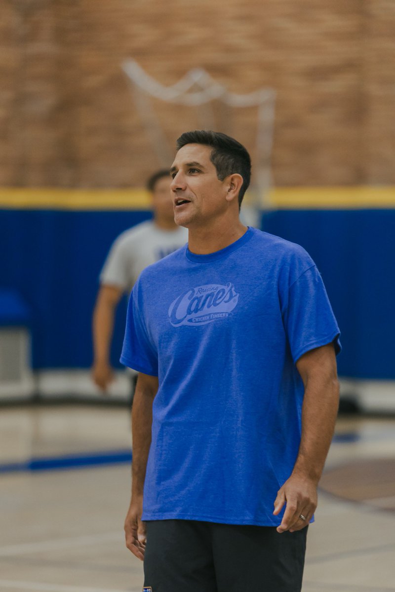 UCRMBB's tweet photo. We had a great week at our first annual Gus Argenal Youth Camp! Thanks to all the parents, campers, and staff! We also want to thank our sponsors @raisingcanes, Progressive Graphics, and Marcello’s for your support! https://t.co/47LZQ3WVtX