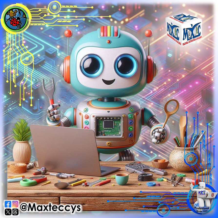 MaXTeCCyS's tweet photo. ๐ป #maxteccys #maxteccomputacionyservicio ๐ฅ๏ธ #mantenimiento ๐ฑ#servicio ๐พ #computador ๐ฑ #computadora ๐ฑ #tarjetamadre #MoBo #Mainboard #procesador #Laptops #windows #CDMX #EDOMEX #Mexico #MX ๐ฒ๐ฝ https://t.co/mSpSkejboF