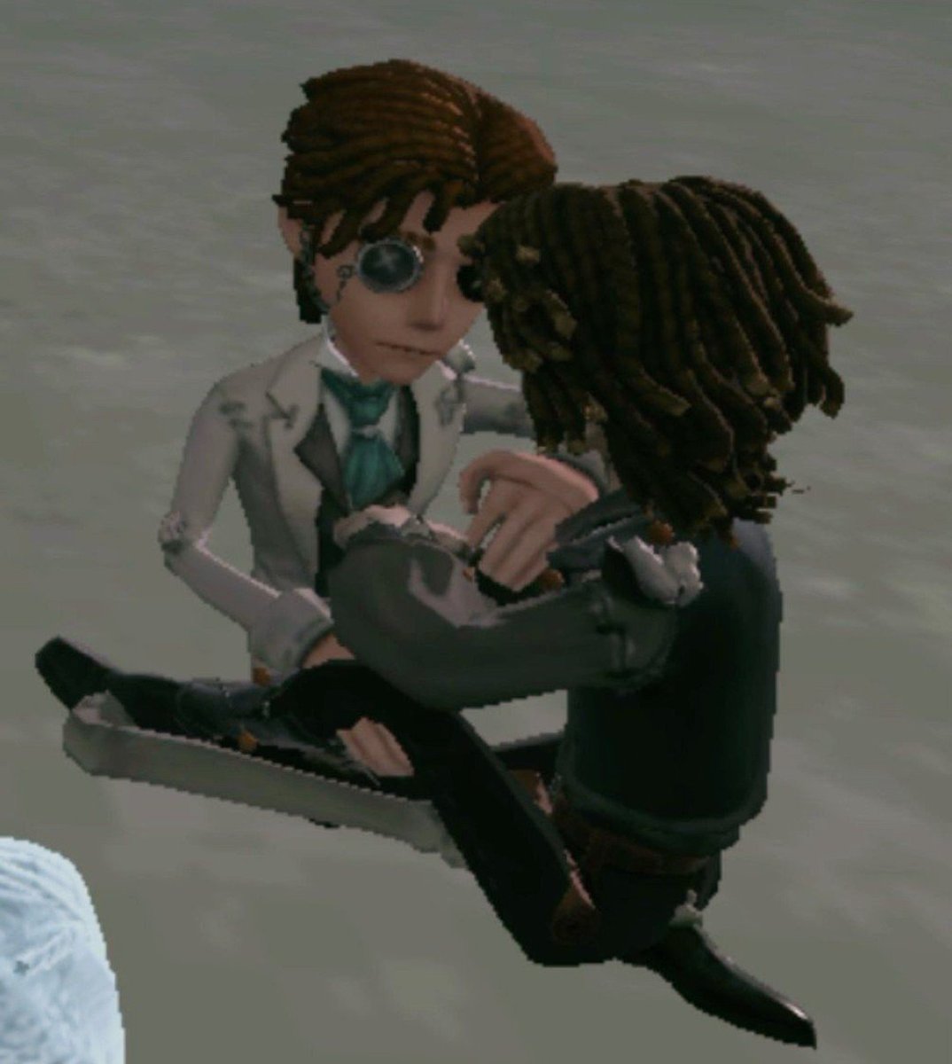 dailyorphmatt's tweet photo. They are in love https://t.co/8MZhZcJJjd