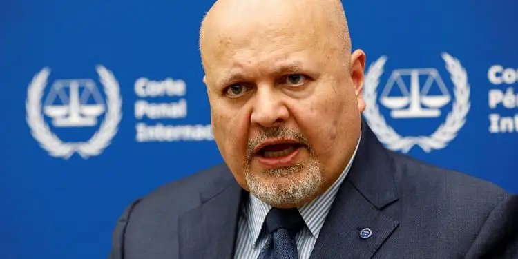 YossiBenYakar's tweet photo. ICC Prosecutor Karim Khan, the same man who issued arrest warrants against Israeli leaders, is now facing calls to be removed from office over allegations of sexual misconduct with a junior staff member.
This is how corrupt and rotten these international organizations are from the core.
The very people who lecture the world about “justice” and “human rights” can’t even maintain basic moral standards themselves.