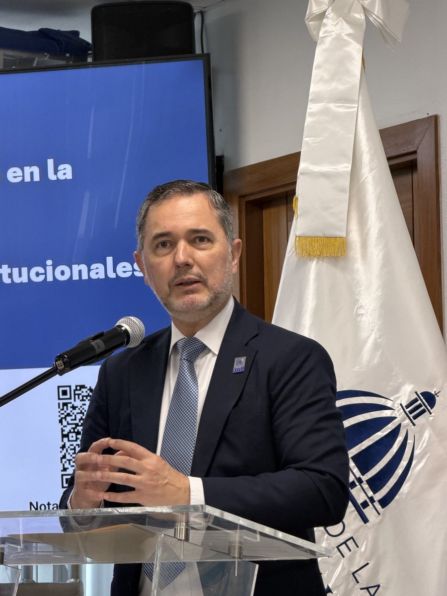 nahueloddone's tweet photo. La coordinación interministerial es clave para el éxito de las políticas públicas de desarrollo productivo. No se trata de un mero procedimiento administrativo sino de una capacidad estratégica del Estado para articular visiones, alinear incentivos y coordinar instrumentos. https://t.co/CTJ9zZyzwA