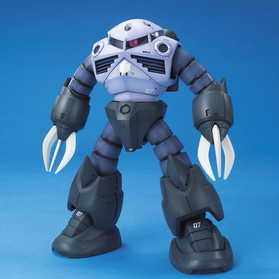 プレバン当日予約/朝市】新規入荷!! 全2点 ・MG 1/100 量産型