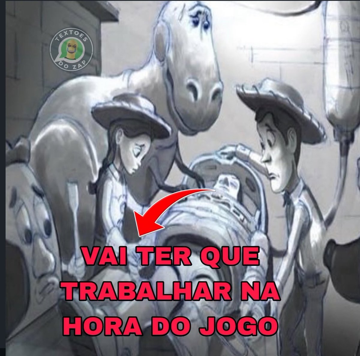 shitpostverdade's tweet photo. https://t.co/td6rM4VirW