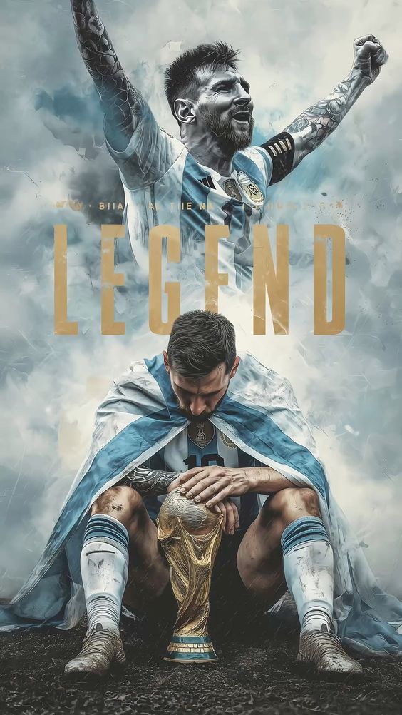 EgaJer's tweet photo. Cumple el mejor del mundo, del mejor País del mundo!! #Messi https://t.co/JgVpkLOC0r