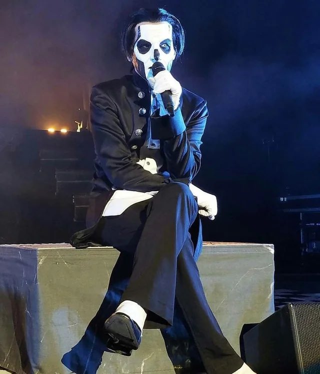 ghoulie_smash's tweet photo. I just think….🤤🤤🤤🤤🤤🤤 https://t.co/aDi6rCA8vO