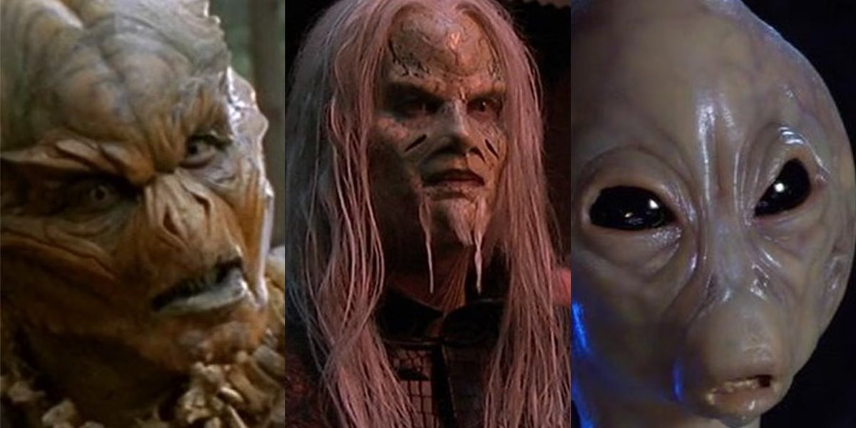 Commander_Pirx's tweet photo. Aliens? Check!
#SaveStargate @AmazonMGMStudio @PrimeVideo https://t.co/yhUF2EQQzm