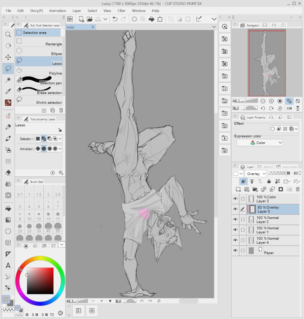 Matiih_MT's tweet photo. Wip Comm for @FurryLuzzy 🐼
#furry #digitalart #furryart https://t.co/LUh1Dx64mH