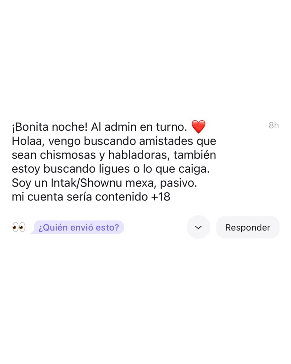 FNAF confesiones (solo fakeland & rp) tweet media