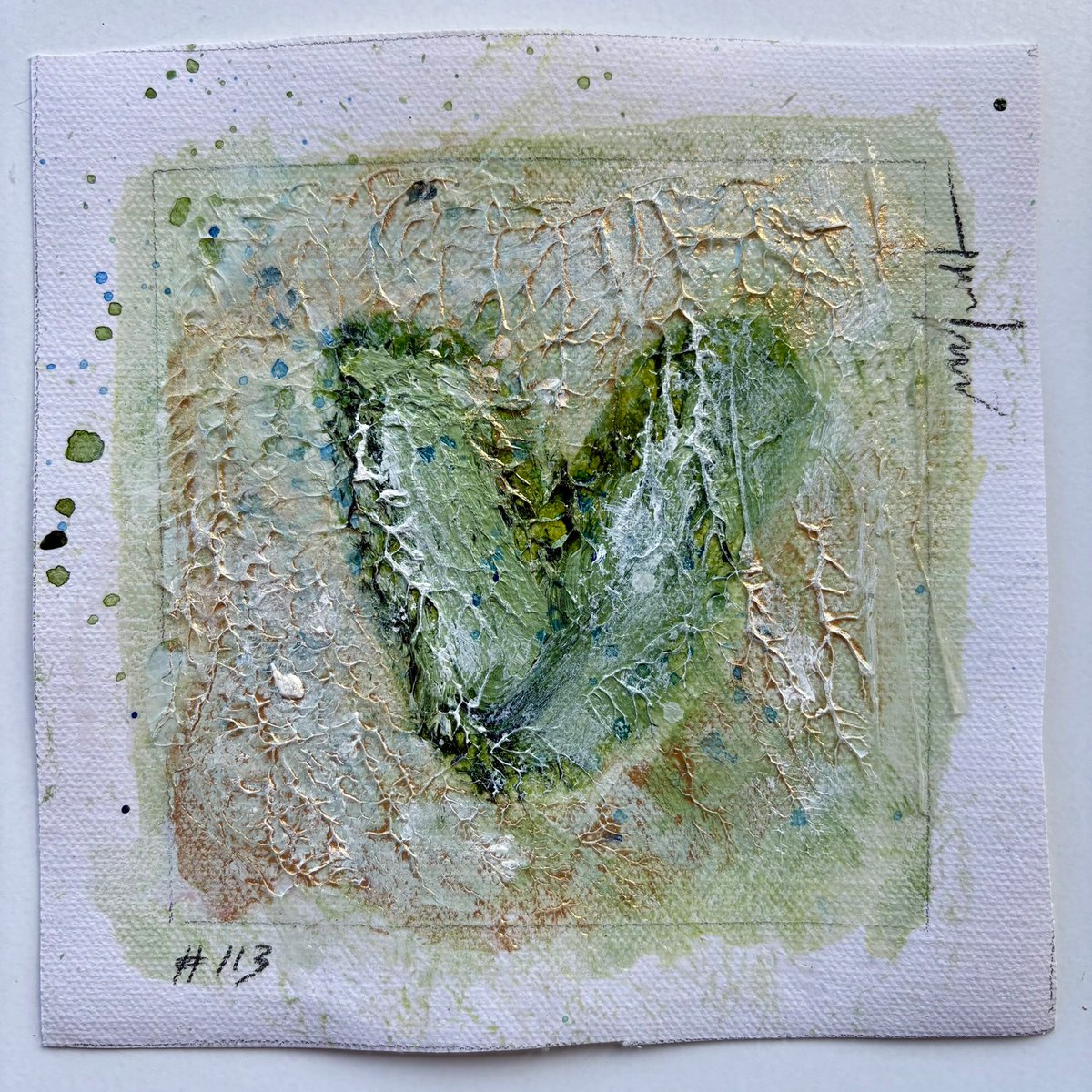 theonlyposted's tweet photo. Art on Bitcoin 🧡

I picked up a piece from Artist Dutch!

What a beautiful combination of texture and color blending.

Support great people and spread love. 🛸 https://t.co/HsPN0jaxo4