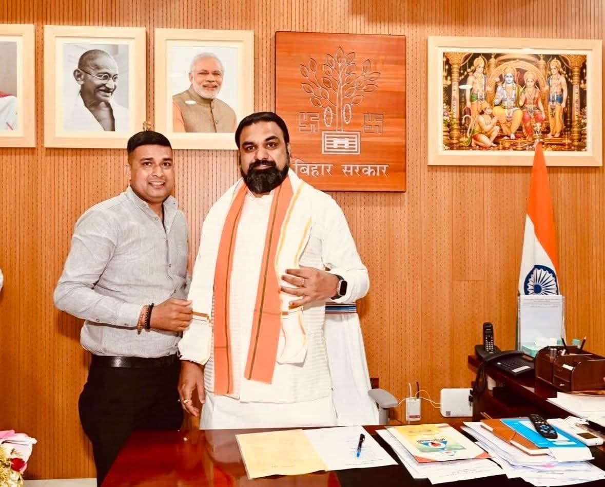 अमन सिंह कुशवाहा tweet media