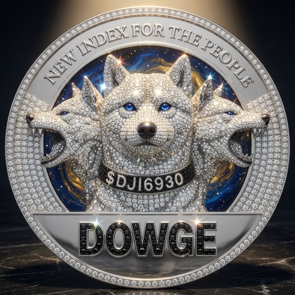 abulicabulica's tweet photo. We will flip the #DowJones.

#DJI6930 will make history!!!
Believe in #DOWGE!!!

Faith.
Perseverance.
Support.
Hope.

@DJI6930 https://t.co/I6SWgessSa