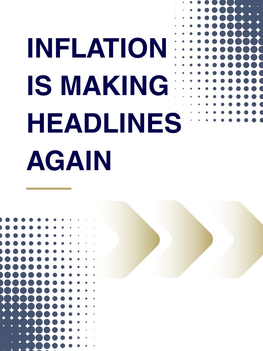 triumph_info's tweet photo. Inflation may not be making the same headlines it did a few years ago, but it continues to impact investors, consumers, and retirees alike.

Rising costs can gradually erode purchasing power, affect long-term savings goals, and influence everything from interest rates to market performance.

While no one knows exactly where inflation will go next, having a diversified investment strategy and a long-term financial plan can help you navigate changing economic conditions with confidence.

The goal isn't to predict every economic headline, it's to build a plan that's designed to adapt through them.

Not sure how inflation may affect your investments?

We're here to help.

Schedule your free consultation online today at: https://t.co/g1vzznDLcI

#Inflation #FinancialPlanning #WealthManagement #Investing #RetirementPlanning