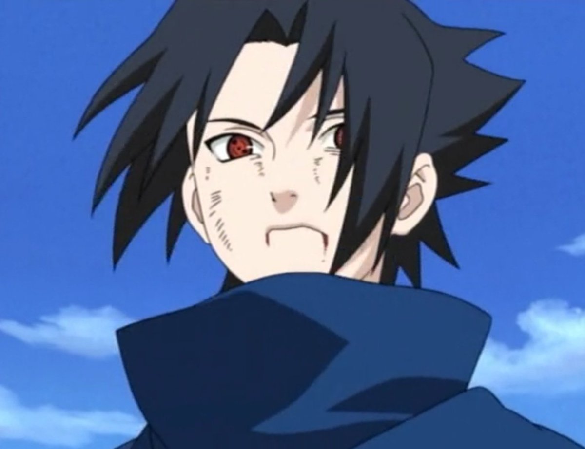 Naruto é bom? tweet media