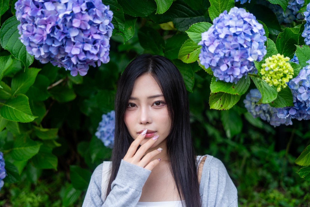 toyosan0720's tweet photo. モデル:Luna(@luna_____cc)
場所:東京
「untitled」
#ポートレート撮影 #モデル撮影 #写真 #batis #リクエスト撮影 #portraits #PHOTOS #あじさい https://t.co/FWjsykMQWo
