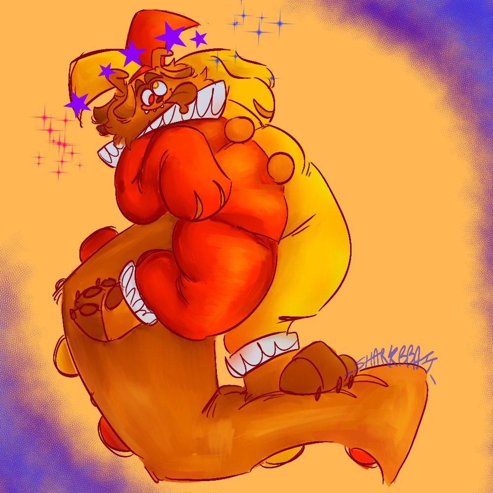 _SharkBBait_'s tweet photo. A JESTER HAS APPEAREEEDD! Come face me on artfight my Tom'ss and Fooleriess!

https://t.co/PAyvToGFSE
#Artfight #Artfight2026 https://t.co/CKfEIUQqGC