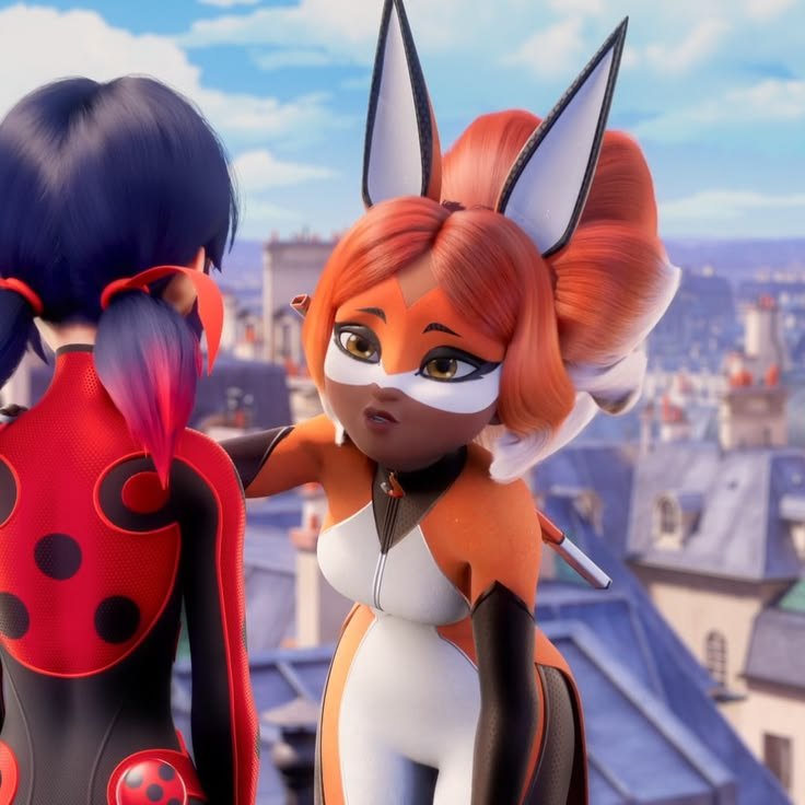 Trixxibug's tweet photo. People will look at these two friends and want to break them up because they think one of them is a bad friend when in reality they've never been more WRONG! https://t.co/fZIETTQb5P